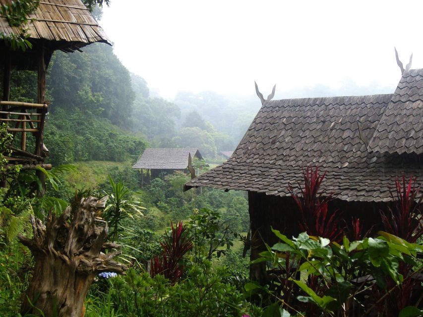 Chiang Mai: Doi Suthep National Park Leisure Hiking & Biking - What to bring and what to prep before you go