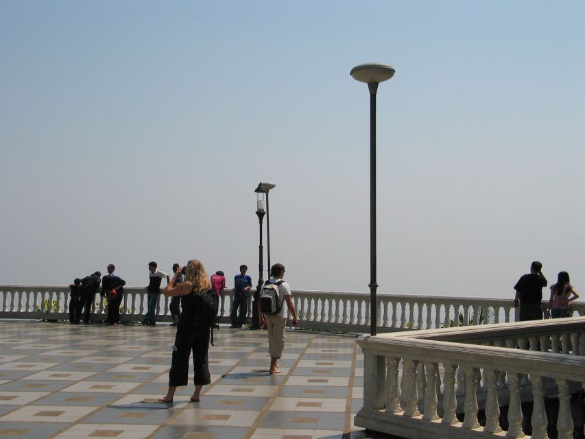 Chiang Mai: Doi Suthep National Park Leisure Hiking & Biking - Price and value: why $60 feels fair for this kind of day