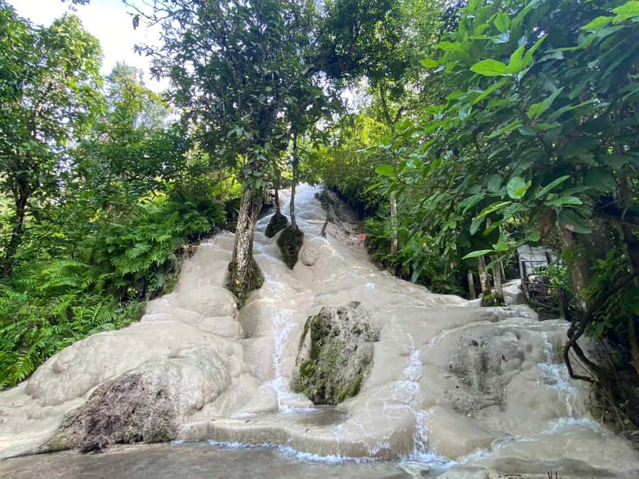 Chiang Mai: Doi Suthep, Orchid Farm and Waterfall with Lunch - Key Things I’d Plan Around