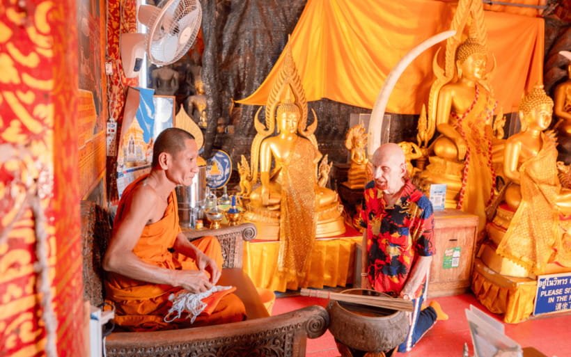 Chiang Mai: Doi Suthep Temple and Waterfall by Songtaew Trio - Who This Trip Fits Best (and Who Might Skip It)