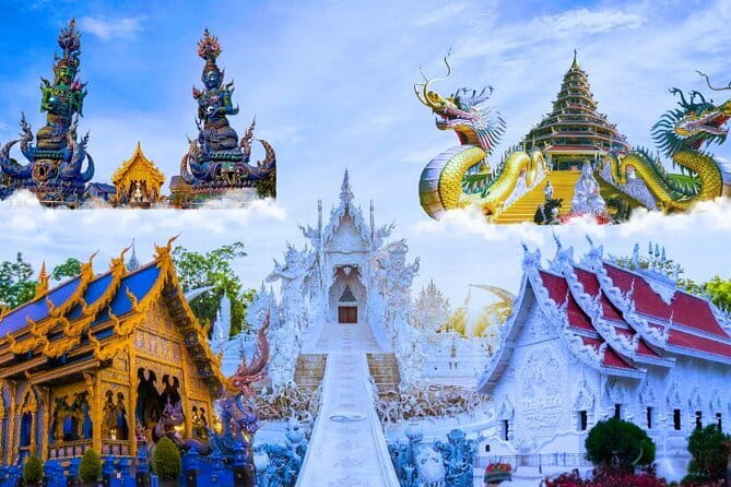 Chiang Mai: Doi Suthep Temple and Waterfall by Songtaew Trio - Cost and Value: What You Pay, What You’ll Likely Add