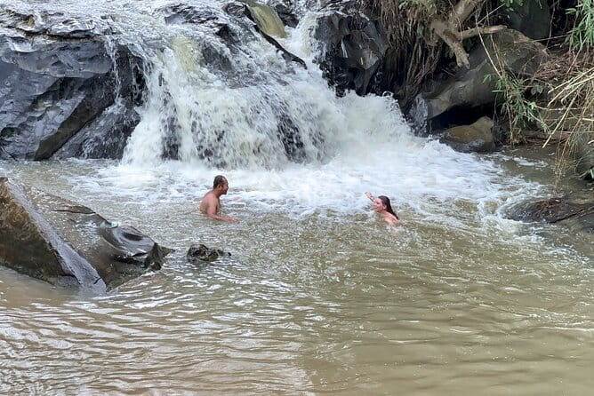 Chiang Mai Elephant Sanctuary Observation and Bamboo Rafting - Getting Ready: What to Pack for Sanctuary Walking and River Time