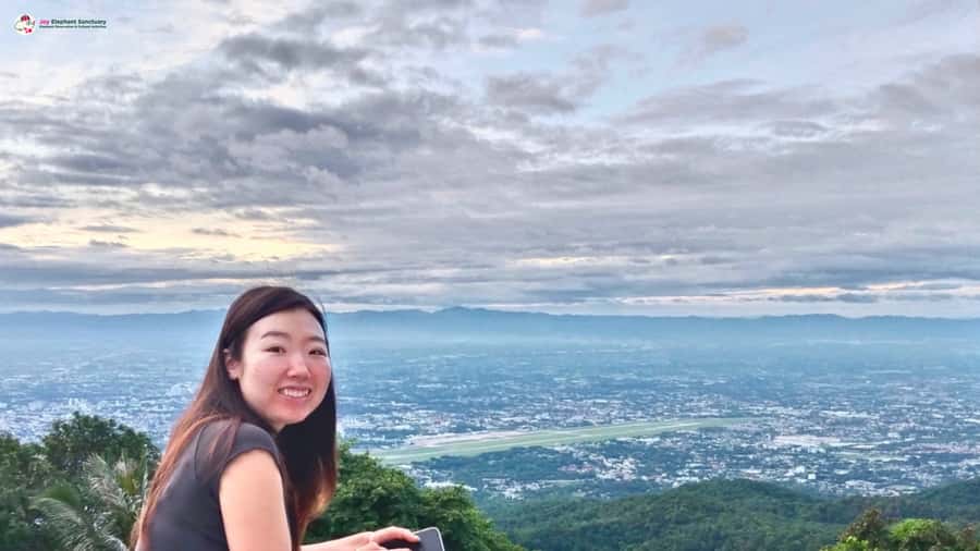 Chiang Mai: Elephant Sanctuary & Suthep Temple Sunrise View - Price and value: what $78 covers (and what it doesn’t)
