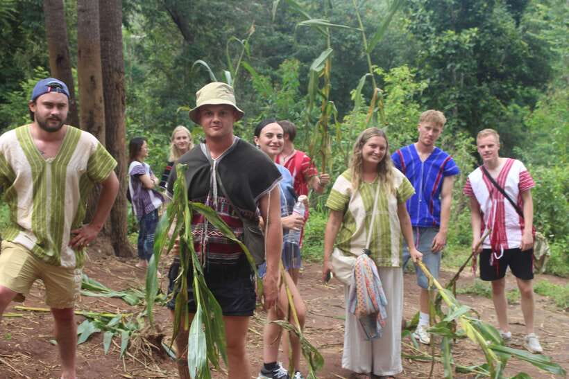 CHIANG MAI ELEPHANT VILLAGE SANCTUARY JUNGLE ADVENTURE - Key highlights you’ll care about