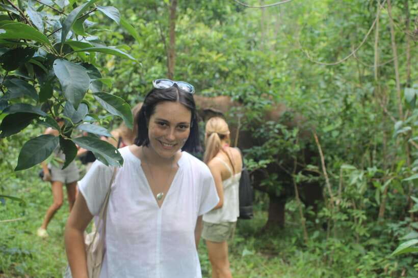 CHIANG MAI ELEPHANT VILLAGE SANCTUARY JUNGLE ADVENTURE - Should you book Elephant Village Sanctuary Jungle Adventure?