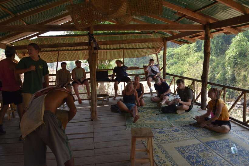 Chiang Mai Elephant Village Sanctuary Visit with Waterfall! - Who This Tour Suits Best (and Who Might Not Love It)
