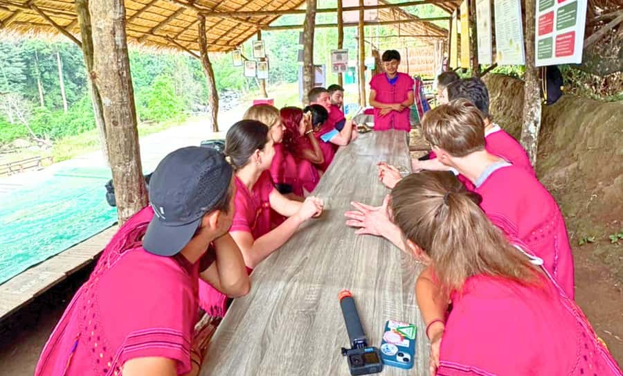 Chiang Mai: Ethical Elephant Sanctuary & Thai Cooking Class - What’s Included in the $88 Price (and Why It Adds Up)