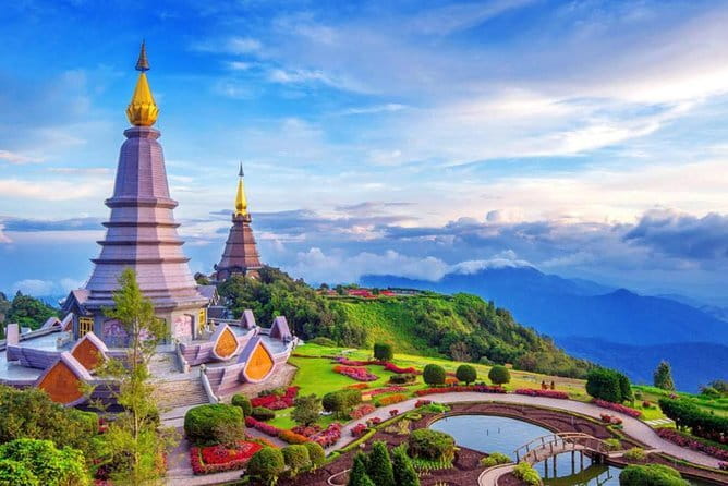 Chiang Mai: Explore Kayaking Through Mae Ping River on Sunset - Price and Value: Why $17 Works Here