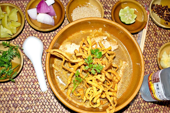 Chiang Mai Farm Life & Khao Soy Tasting on a Half-Day Boat Tour - Who This Tour Suits Best (and Who Might Feel Shorted)
