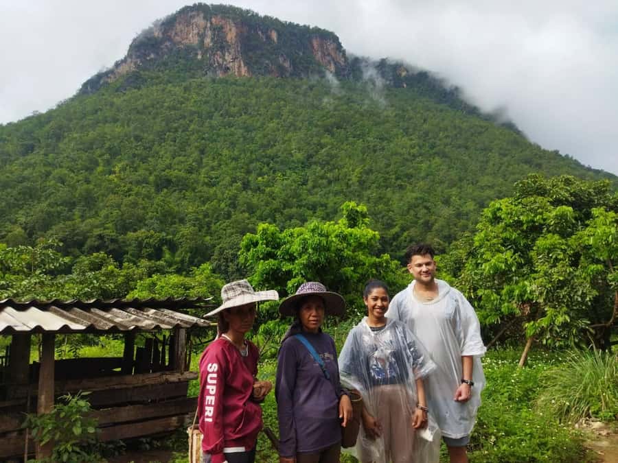 Chiang Mai: Full Day 5 Hill Tribes Tour - Key things before you go