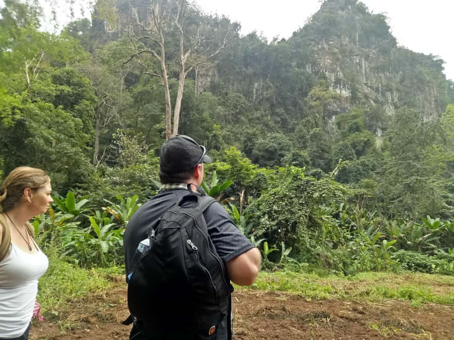 Chiang Mai: Full Day 5 Hill Tribes Tour - Lisu Village and the shady stop factor
