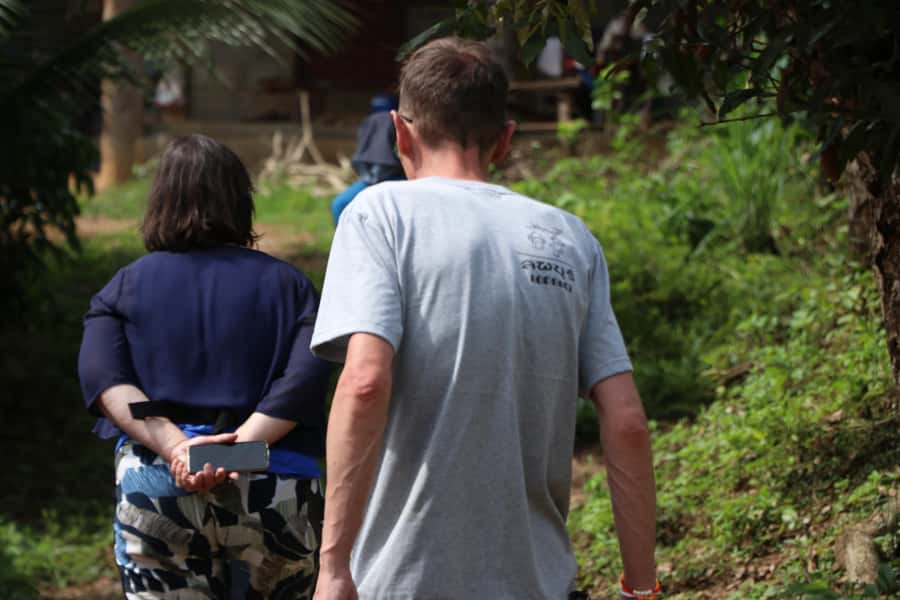Chiang Mai: Full Day 5 Hill Tribes Tour - The 3–4 hour trek: plan for effort, not heroics