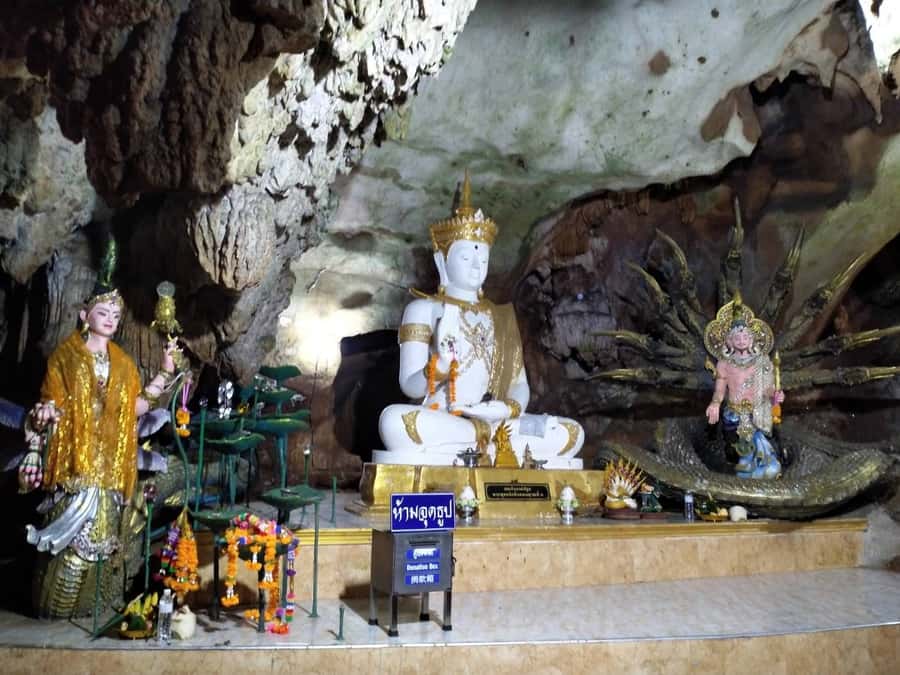 Chiang Mai: Full-Day Chiang Dao Caving & Jungle Kayaking - My booking verdict: should you book Chiang Dao cave plus jungle kayaking?