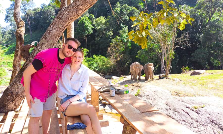 Chiang Mai: Full Day Ethical Elephant Sanctuary & Waterfall - What to pack (and why it matters here)