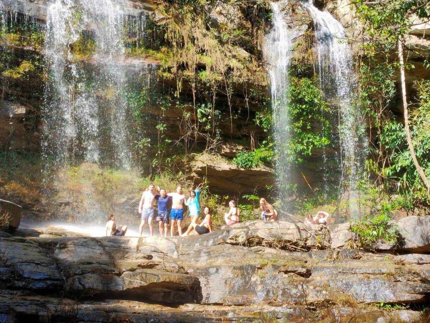 Chiang Mai: Full-Day Kerchor Elephant Eco Park Tour & Trek - Kerchor Elephant Eco Park: What Makes This Chiang Mai Day Different