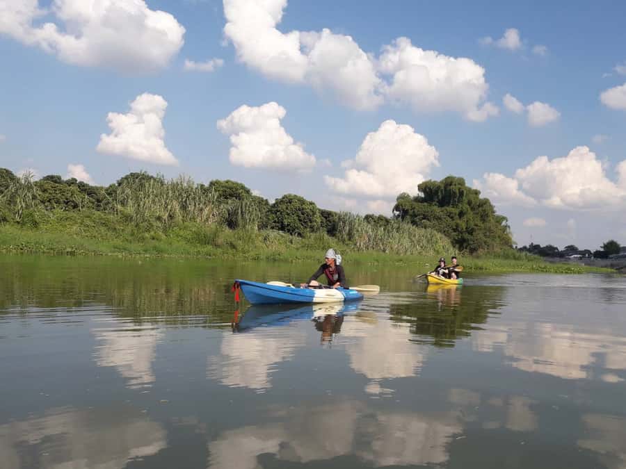 Chiang Mai: Full-Day Nature & Countryside by Bicycle - Who this tour suits best (and who should skip it)