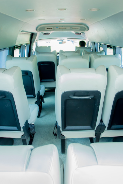 Chiang Mai: Full-Day Private Car Charter to Doi Ang Khang - Ang Khang Tea Plantation: a calm stop for a different kind of scenery