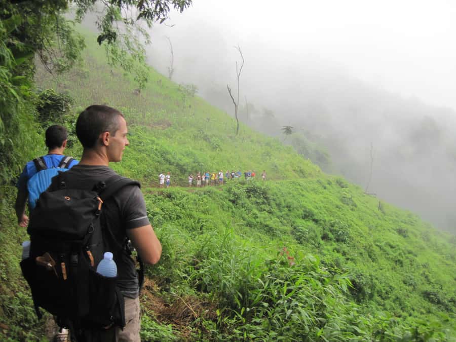 Chiang Mai: Full-Day Tour of Lahu Village and Waterfall Trek - Key Highlights That Make This Tour Worth Your Time