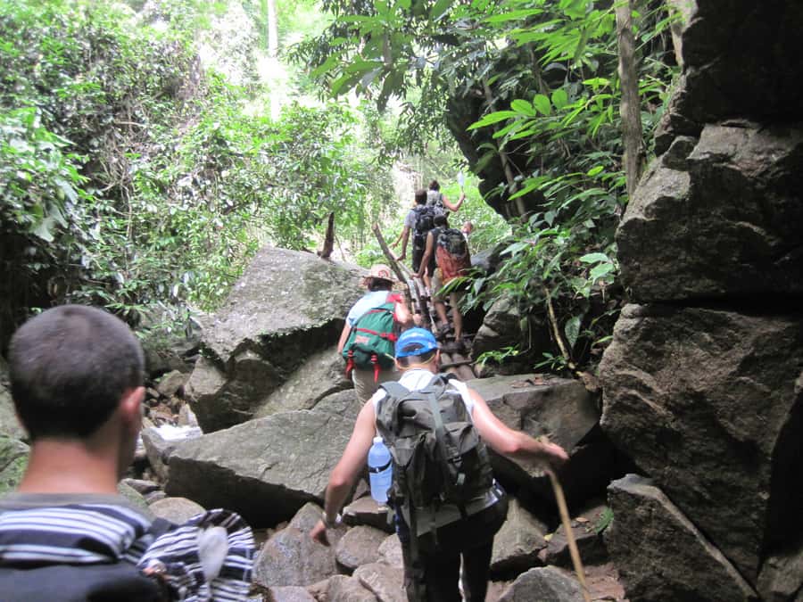 Chiang Mai: Full-Day Tour of Lahu Village and Waterfall Trek - Village Walk: Discovering Lahu Daily Life by Being There
