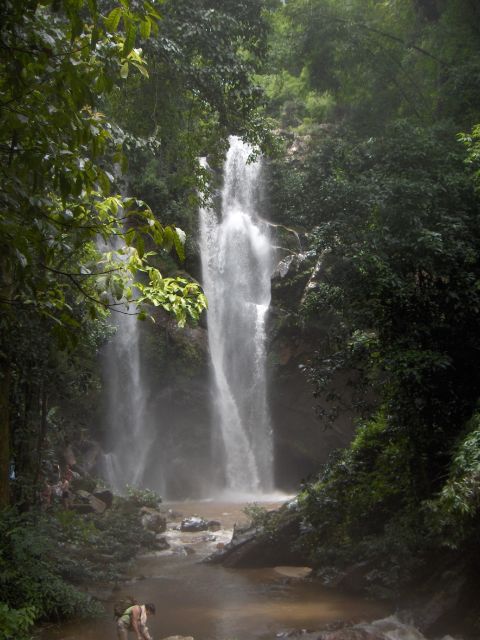 Chiang Mai: Full-Day Tour of Lahu Village and Waterfall Trek - Price and Value: What $93 Really Buys You