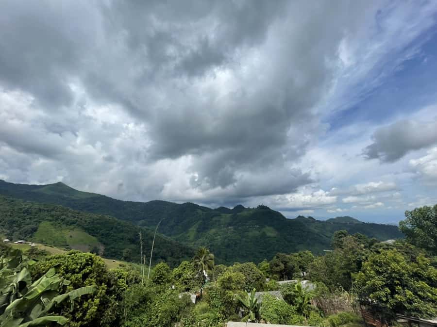Chiang Mai: Full-Day Tour of Lahu Village and Waterfall Trek - Who This Tour Fits Best (and Who Should Skip It)