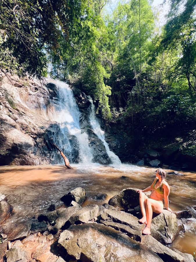 Chiang Mai Full-Day: Trekking, Tubing & Elephant Observation - What to Bring (and What to Skip) for a Smooth Day