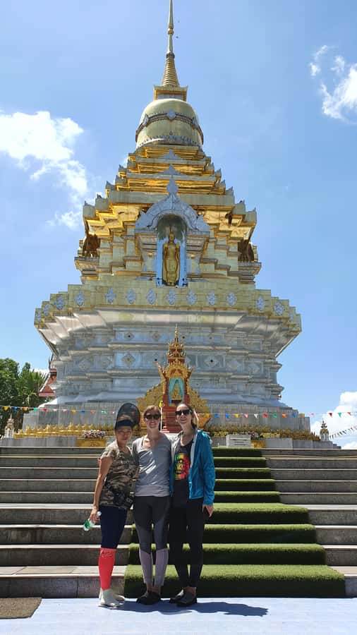 Chiang Mai: Full-Day Yoga & Meditation Experience with Lunch - FAQ