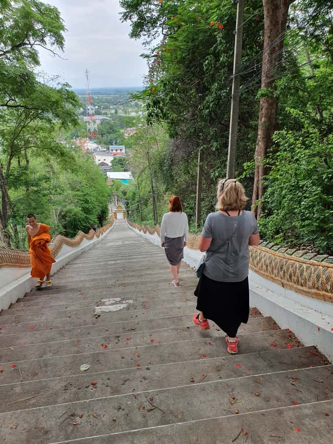 Chiang Mai: Full-Day Yoga & Meditation Experience with Lunch - The 3 p.m. Mindfulness Moment and Restorative Yoga