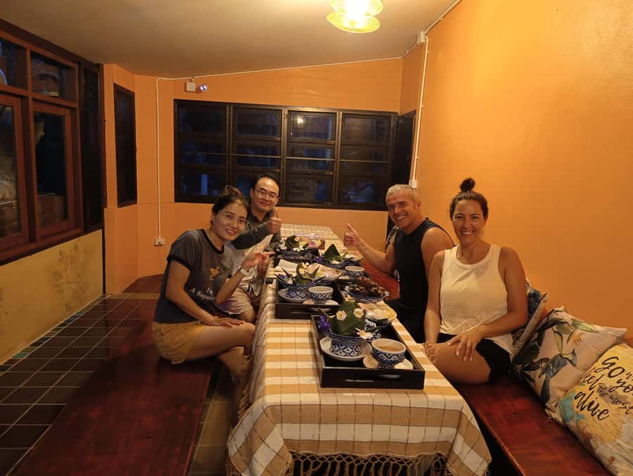 Chiang Mai: Full-Day Yoga & Meditation Experience with Lunch - Should You Book This Full-Day Yoga & Meditation With Lunch?