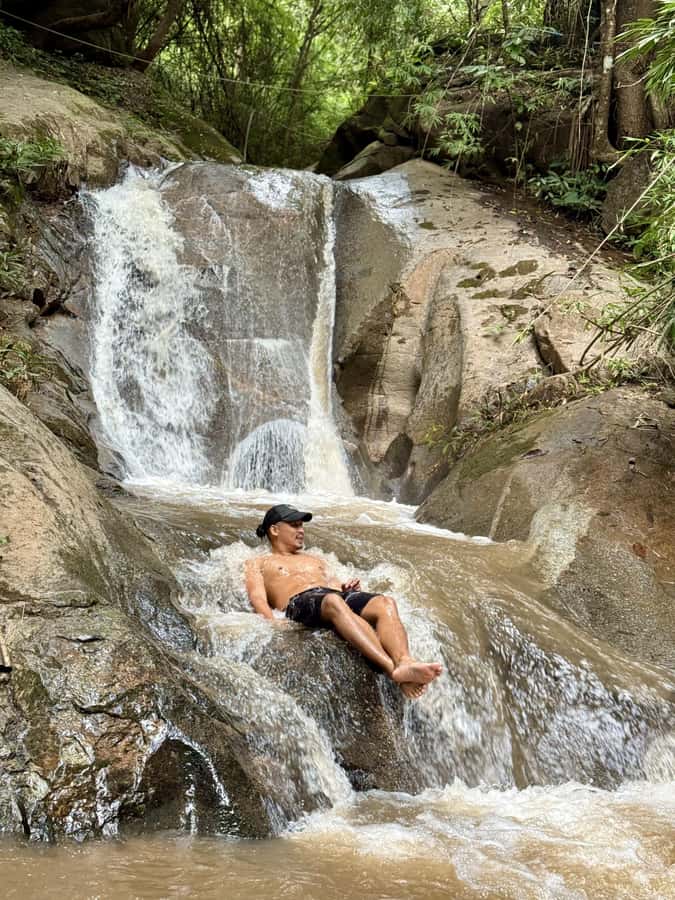 Chiang Mai Half-Day Adventure: River Tubing & Waterfall - What to Bring (So the Day Doesn’t Get Annoying)