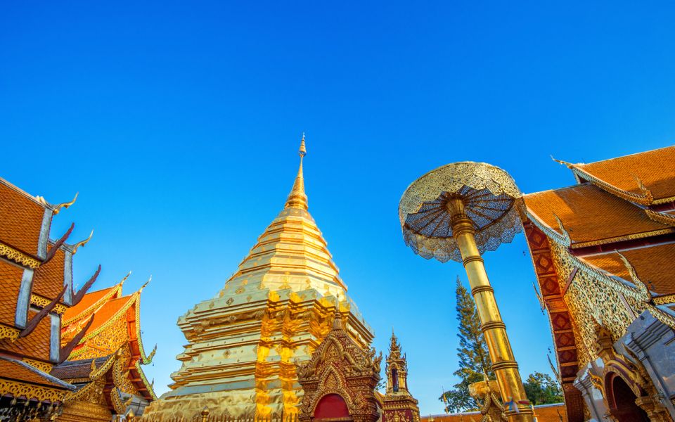 Chiang Mai: Half day Doi Suthep and Meo Village - Should you book this half-day Doi Suthep and Meo Village tour?