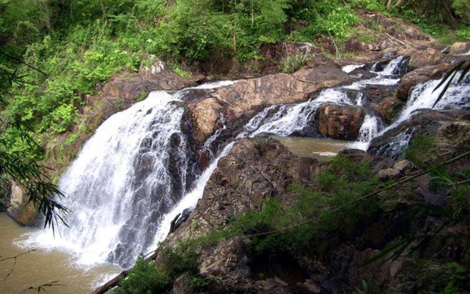 Chiang Mai: Half day Doi Suthep and Meo Village - Getting to the sites: transportation, group size, and the pace