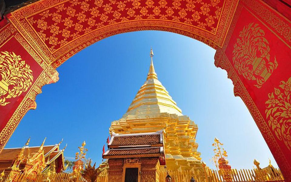 Chiang Mai: Half day Doi Suthep and Meo Village - Price and value: what $34 buys you (and what it doesn’t)