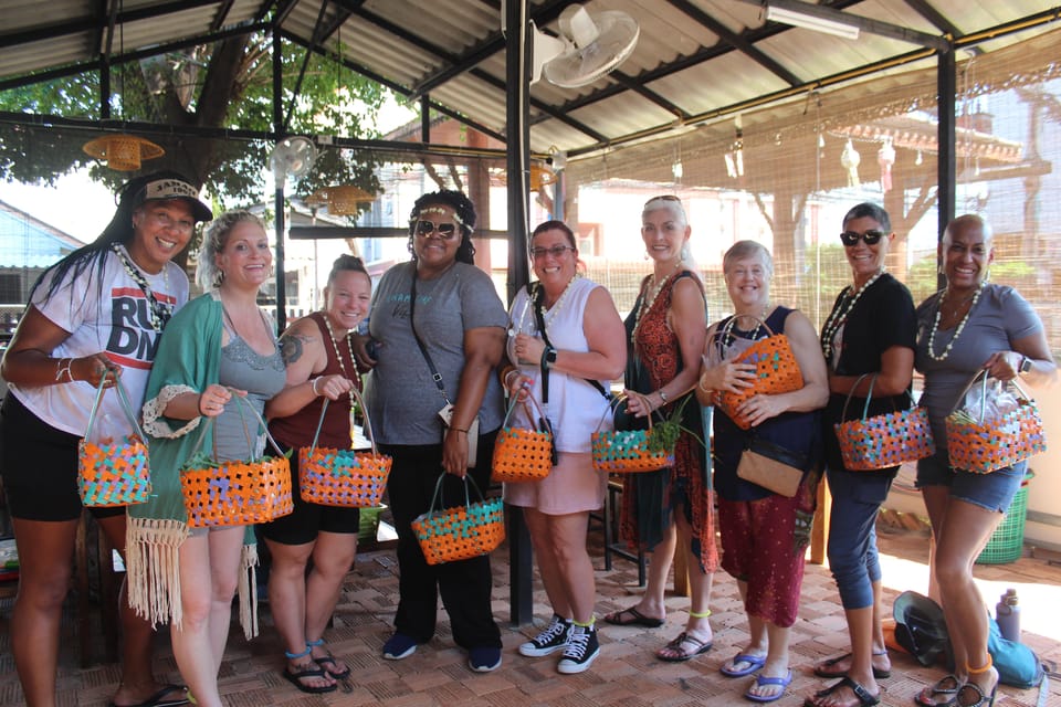 Chiang Mai: Half Day Morning Cooking Class with Market Tour - Key things to know before you go
