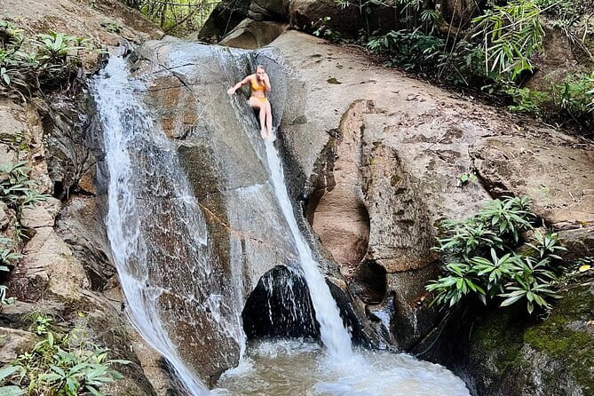 Chiang Mai Half-Day River Tubing & Elephant Observation - Price and logistics: what $64.87 buys you (and why it’s fair)