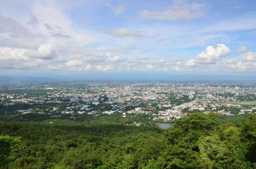 Chiang Mai: Hike on Monk’s Trail and Doi Suthep Private Tour - Key things I’d plan for before you go
