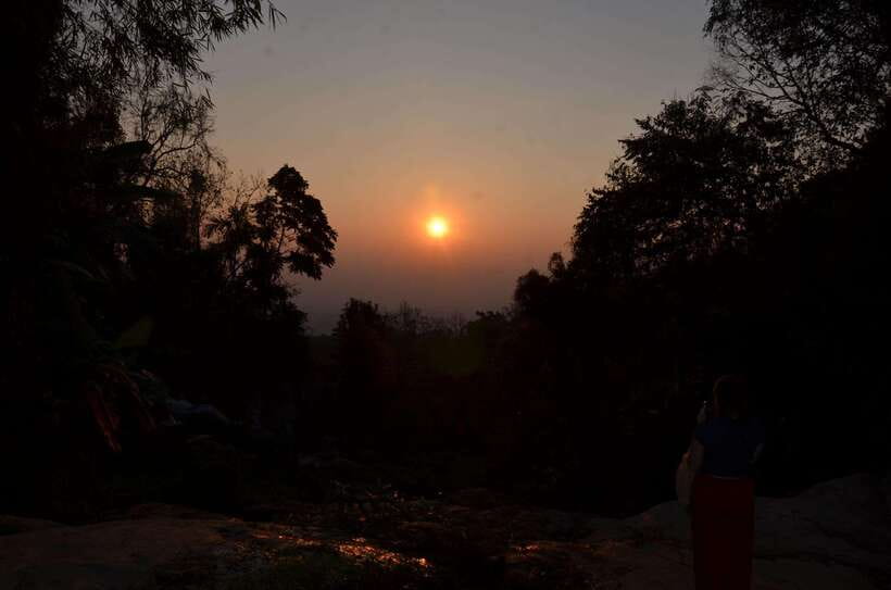 Chiang Mai: Hike on Monk’s Trail and Doi Suthep Private Tour - Price and what’s actually included for $57