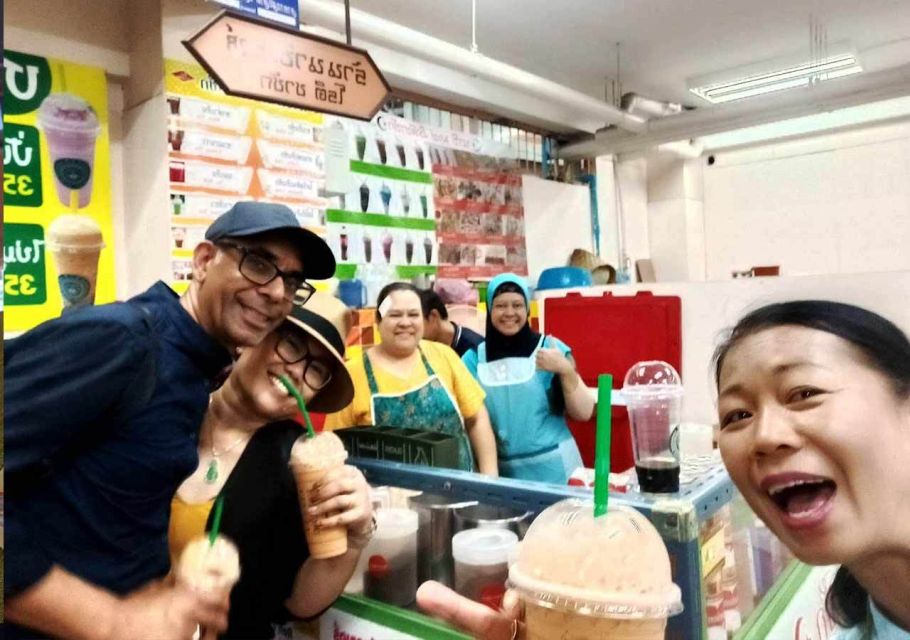 Chiang Mai: History & Mouth Watering Food Tour - Price Value Check: What $67 Buys You in the Real World