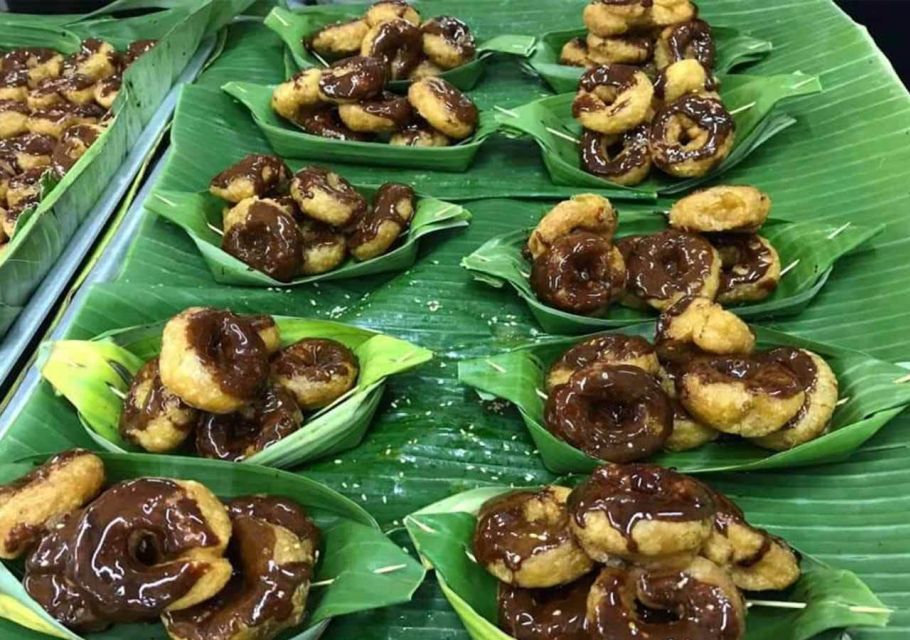 Chiang Mai: History & Mouth Watering Food Tour - Why This Chiang Mai Food and Temples Loop Works