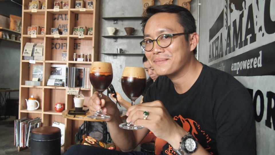Chiang Mai: History & Mouth Watering Food Tour - Small Group vs Private Tour: Getting the Right Fit