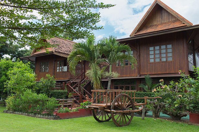 Chiang Mai Home Cooking Class with Garden Tour & Hotel Transfers - Key things I’d circle before you book