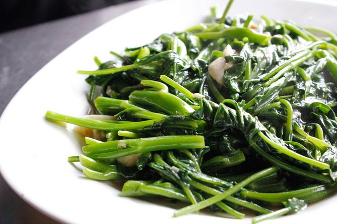 Chiang Mai Home Cooking Class with Garden Tour & Hotel Transfers - Dietary options: vegetarian, vegan, pescatarian, and gluten-free changes