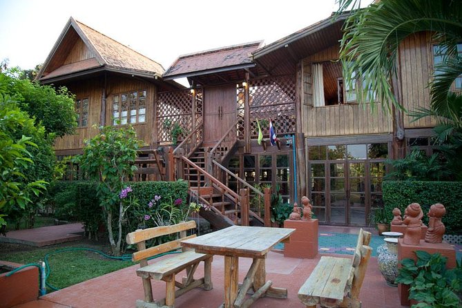 Chiang Mai Home Cooking Class with Garden Tour & Hotel Transfers - Budget and value: is $109 worth it?