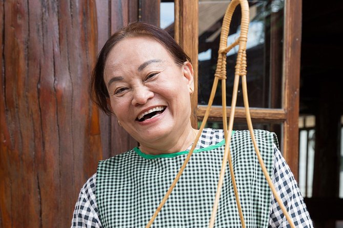 Chiang Mai Home Cooking Class with Garden Tour & Hotel Transfers - Who this class suits best (and who might want something else)
