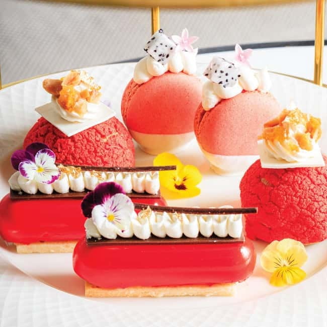 Chiang Mai InterContinental Afternoon Tea & Teresa Teng Room - Key things worth knowing before you go