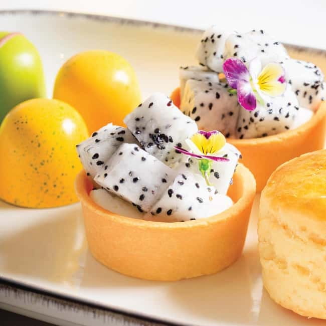 Chiang Mai InterContinental Afternoon Tea & Teresa Teng Room - Who This Suits Best in Chiang Mai (and Who Might Skip It)