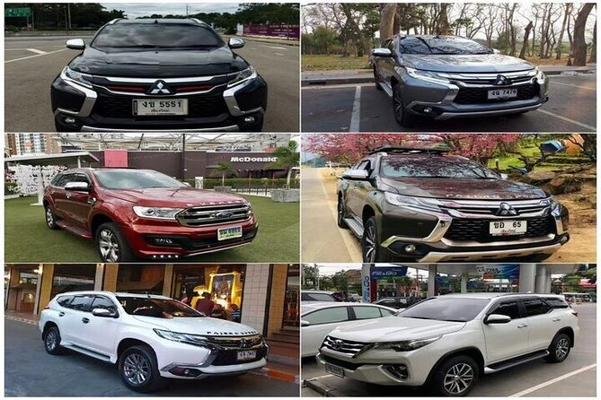 Chiang Mai International Airport (CNX) Private Transfer - Quick hits: what makes this Chiang Mai transfer work