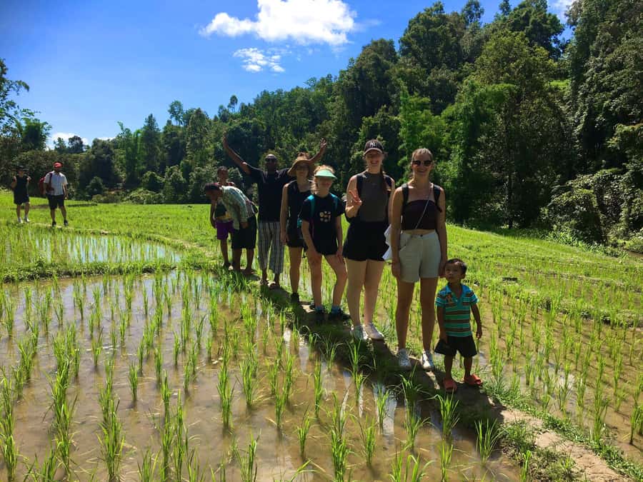 Chiang Mai: Karen Tribe & Dual Waterfalls - Private Day Trek - Key things that make this trek worth your time