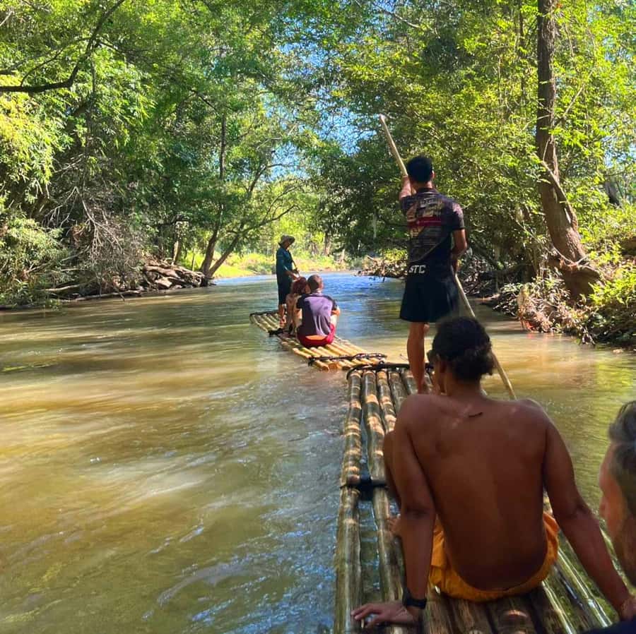 Chiang Mai: Karen Tribe & Dual Waterfalls - Private Day Trek - Price and pace: what you’re paying for (and who should book)