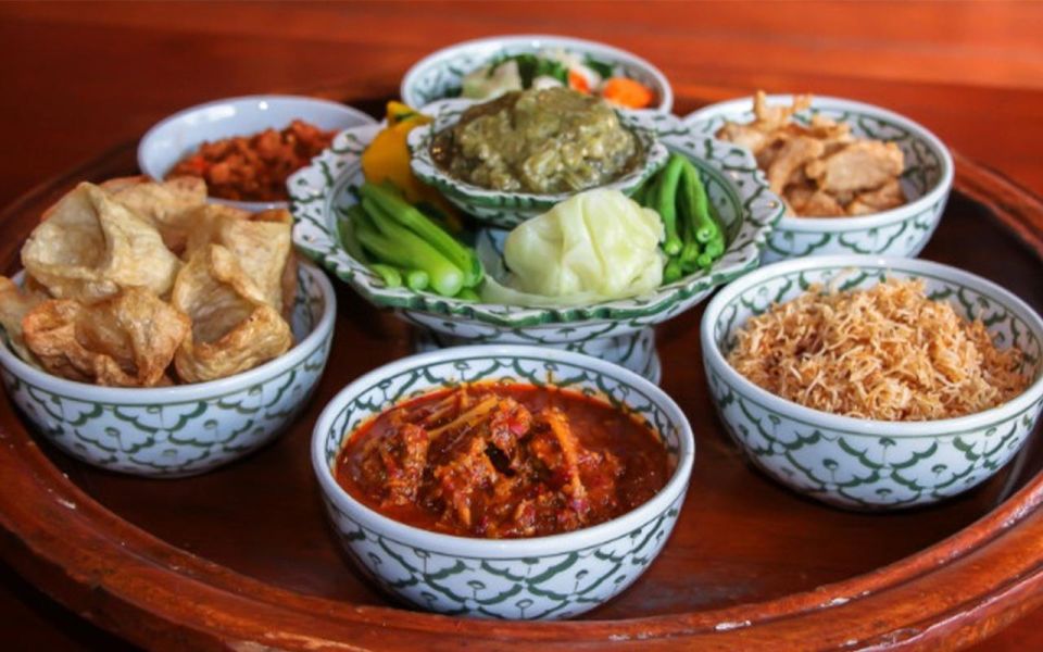 Chiang Mai: Khantoke Dinner with Traditional Performance - Who Should Book This Khantoke Dinner—and Who Might Prefer Another Night